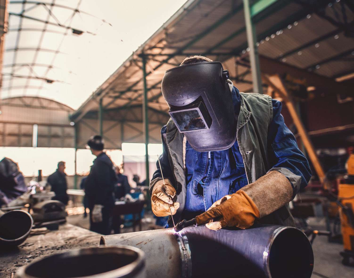 Stellenangebote - Für Fachleute