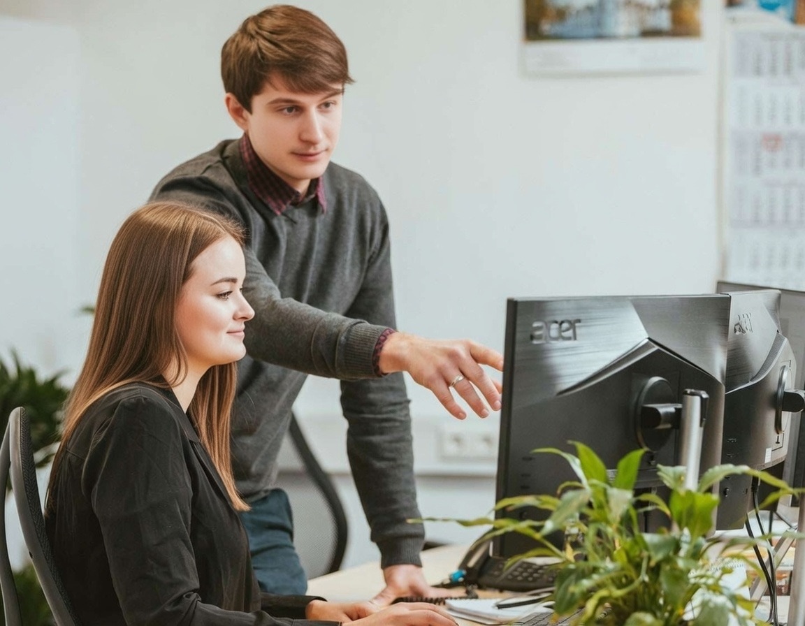 Ausbildungsplätze - Für Schüler und Studenten