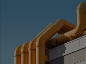 Öl- und Gasindustrie