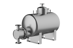Dampferzeuger/Steam generator