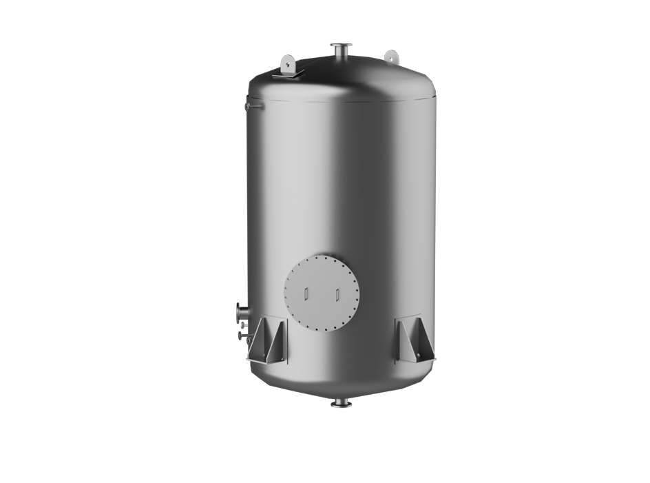 Kondensatbehälter/Condensate Tank
