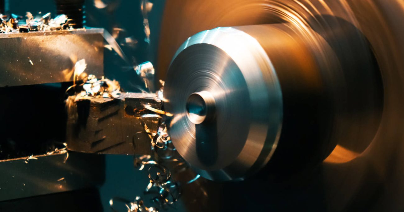 Zerspanungsmechaniker/Machining mechanic